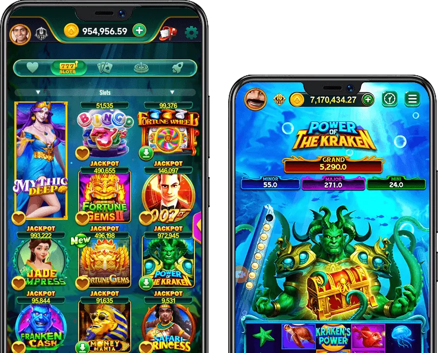 Đa dạng phiên bản game bắn cá LK68