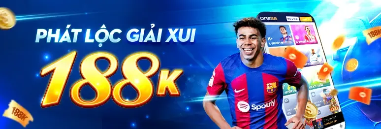 Tiền thưởng chào mừng và cúp vàng tượng trưng cho khuyến mãi thể thao lk68