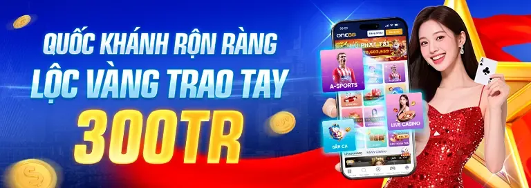 Ưu đãi chào mừng thành viên mới LK68